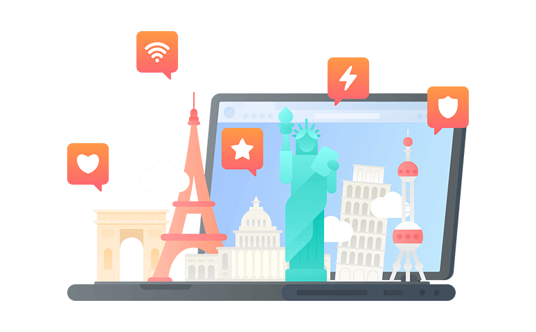 在伊拉克连接到中国的软件 - 返华VPN